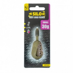 Momitor NuFish - Silo Feeder Small 30g
